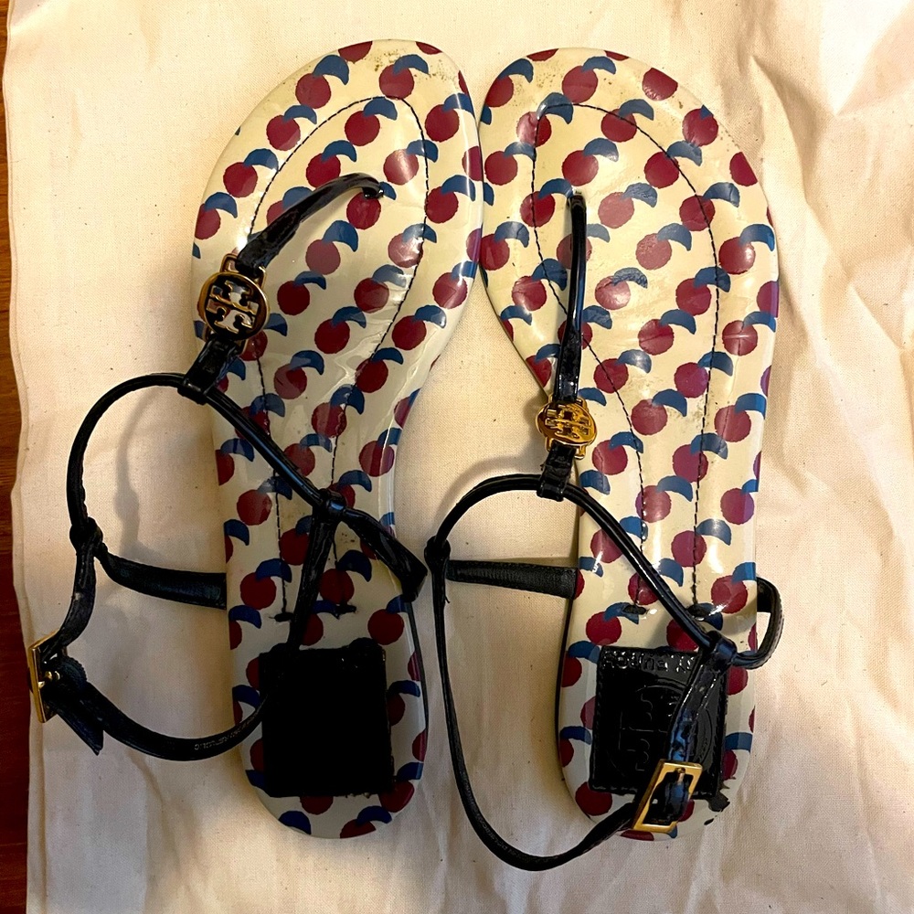 Tory Burch thong Sandals